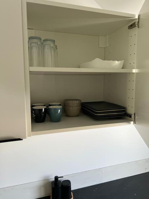 Appartement Neuf Proche Gare Margny-les-Compiegne Bagian luar foto